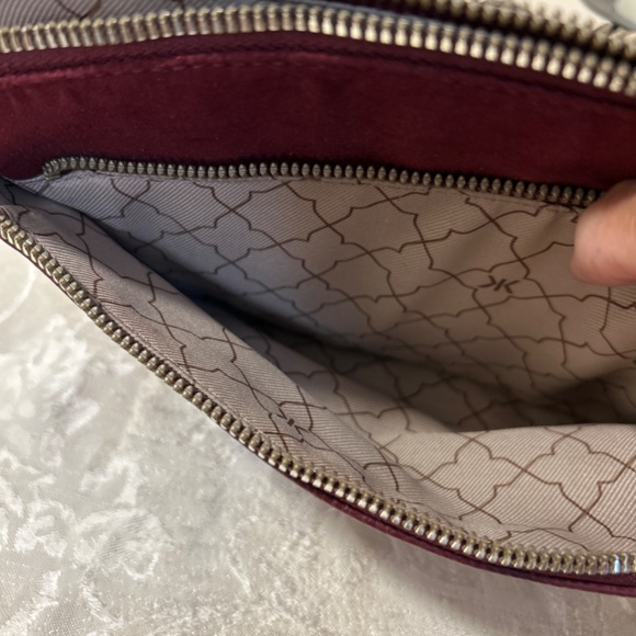 Women’s cosmetics or clutch bag - Picture 3 of 5